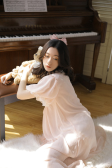 韩剧善良的嫂子